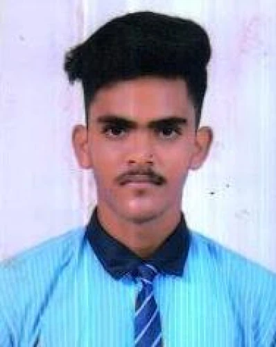 Karan Gothwal