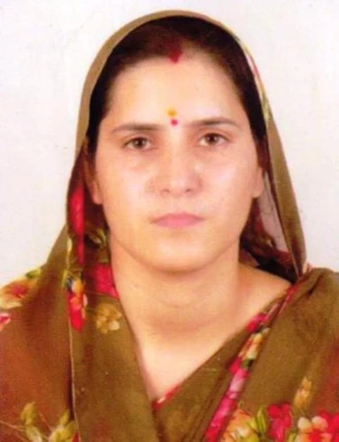 Seema Choudhary TARGET COMPUTERS SANSTHA
