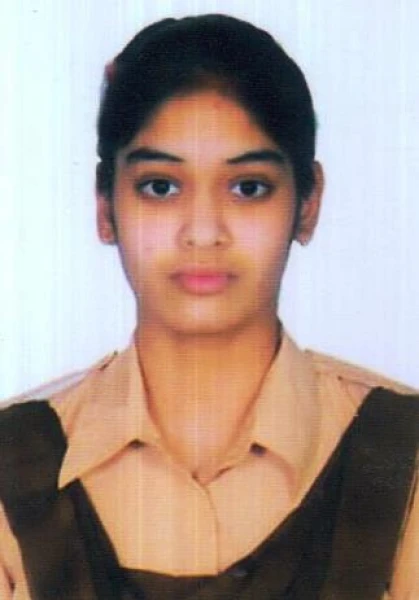 SHIVANI RAJORIYA