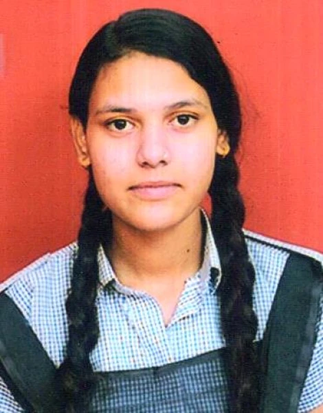 SHANU RAWAT