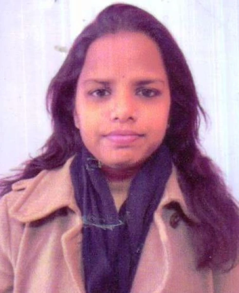 MONIKA DHAKAR