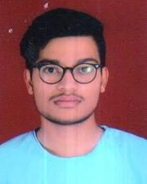 NIKHIL MEENA