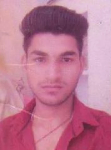SANTOSH KUMAR SAINI